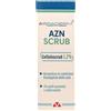 BRADERM AZN SCRUB 150ML