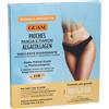 LACOTE Srl Guam, AlgaCollagen Patches Pancia e Fianchi Snellente Rassodante, 8 Patches