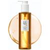 Beauty of Joseon Olio Detergente Al Ginseng, Struccante Waterproof Per Pelli Sensibili E Acneiche. Prodotti Coreani Per La Cura Della Pelle Per Uomini E Donne, 210 Ml, 7,1 Fl. Oz.