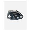 Petzl Grigri 2 - Discensore - Grigio