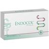 AZIENDA FARMACEUTICA ITALIANA ENDOCOL 30 COMPRESSE