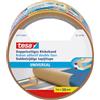 Tesa 56170-00004-11 Double-Sided Tape Universal, bianco, 5m x 50 mm