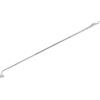 BGS 3183 | Asta magnetica con testa flessibile | 580 mm | forza di trazione 1,6 kg