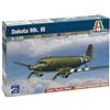 Italeri 1338S - 1: 72 Dakota Mark III Model Airplane
