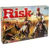 Hasbro Inc Risk