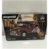 PLAYMOBIL Auto Citroen 2CV Granato Exclusive, 72097