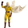 One-Punch Man Saitama 1/6 Articulated Figure ABS PVC POM Movable Figure New