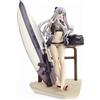 BellFine Girls Frontline AK-12 Smoothie Age Ver. Figura in PVC nuova