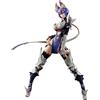 Seventh Dragon III Rune Knight Ulye scala 1/7 PVC figura completa nuova