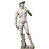 GRATIS Modellino FREEING Table Museum David di Michelangelo Figma nuovo