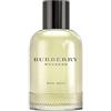 Burberry Weekened Eau de Toilette Uomo, 100 ml