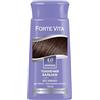 generic Balsamo tonificante semi-permanente per capelli, colorante per capelli tonificante, lavabile, senza ammoniaca (4.0 cioccolato)