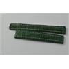 Breitling Bracciale IN Pelle 15MM 15-14 Per Faltschliesse Nuovo Mai Messo Verde