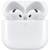 Apple AirPods 4th Gen White Europa