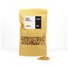 NIRDOSH- Incenso in grani Palo Santo Palito dall'Ecuador - Incenso Naturale per braciere e carboncini - Aroma Intenso e Corposo per rituali e cerimonie - Confezione da 150 gr