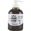 ALAMA PROFESSIONAL S.O.S. COLOR&GO Maschera Colorata Condizionante - 332D29 - all