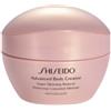 Shiseido CORPO Crema Effeto Snellente - trasparente - 200ml