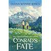 HarperCollinsChildren'sBooks Conrad's Fate: A classic 9+ fantasy adventure from the bestselling author of Howl's Moving Castle: Book 6