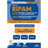 Edises Edizioni Concorsi RIPAM Assistenti: manuale di sintesi per la prova scritta per 2913 assistenti amministrativi (3997 varie amministrazioni) e 600 assistenti amministrativi (1100 Ministero Difesa). Con soft...