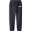 NAME IT Nkmben Nreg SWE Pant Unb Box Pb, Salute, 134