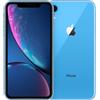 Apple iPhone XR 64GB Blu