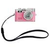 Rollei Mini fotocamera digitale Rosa"