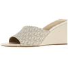 Michael Kors 40S5MMMS1B-150 Merriam Donna, Vanilla EU 40