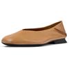 Camper Casi Myra K201253, Ballerina Donna, Nudo 038, 40 EU