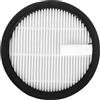 TIANHENGMart Filtro per aspirapolvere portatile senza fili, lavabile e riciclabile senza fili per Lubluelu Mate 40