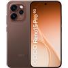 Oppo Reno15 Pro 512Gb 12Gb-Ram 5G Dual Sim - Dusk Black - EU