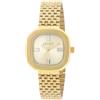 Liu Jo Elison TLJ2777- Orologio da Donna in Acciaio laminato oro