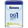 Humana DG1 Comfort Latte Lattanti Nascita 700g