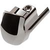 SHIMANO L.H. Name Plate&Fixing Screw-ST-R8000, componente per bicicletta