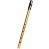Smarbettiy Irish For Tin Whistle Penny Flauto C D Key sei fori Fife strumento tradizionale principiante per flauto a fiato portatile in lega fischietto musicale per amici strumento musicale popolare all'aperto