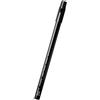 Smarbettiy Irish For Tin Whistle Penny Flauto C D Key sei fori Fife strumento tradizionale principiante per flauto a fiato portatile in lega fischietto musicale per amici strumento musicale popolare all'aperto