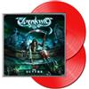 Elvenking The Scythe (Vinyl LP) Anniversary 12" Album Coloured Vinyl