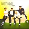 United Az Elso (CD)