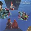 Consumer Electronics Airless Space (Vinyl LP) 12" Album