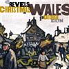 Cambridge Symphonic Brass Ensemble A Revels Christmas in Wales (CD)