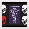 L.S. Underground P.T.S.D. Legacy Edition (CD)