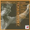 Various Tchaikovsky: Piano Concerto No. 1 in B-Flat Minor, Op. 23, TH 55 - (CD)