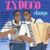 Various Zydeco Champs (CD) Album