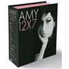 Amy Winehouse 12x7: The Singles Collection (Vinyl LP)