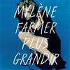 Mylène Farmer Plus Grandir (CD) Limited Album (Limited Edition)