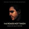 Sally Potter The Road Not Taken (CD) Album