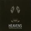 Heavens Patent Pending (CD) Album