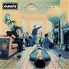 Oasis Definitely Maybe (Vinyl LP) 12" Album