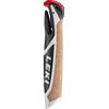 Leki Shark 2.0 pezzo di ricambio, bianco e nero, 14 mm,