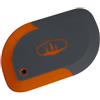 GSI Outdoors Raschietto compatto bilaterale,