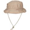 MFH GB Bush cappello rip stop con coulisse, kaki,
